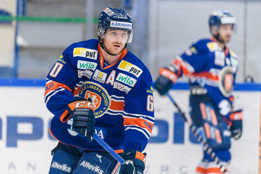 Växjös Erik Josefsson