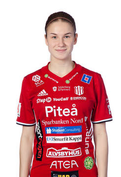 Piteås Linnea Selberg