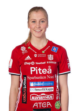 Piteås Julia Karlenäs