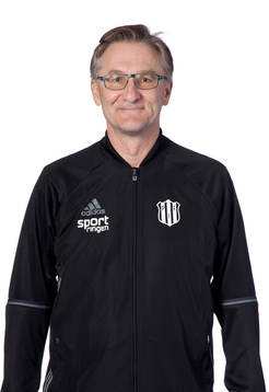 Bläddra bland fler bilder av FOTBOLL, DAM, DAMALLSVENSKAN, PORTRÄTT, Piteå