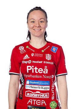 Piteås June Pedersen