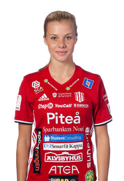 Piteås Lotta Ökvist