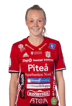 Piteås Elin Bragnum