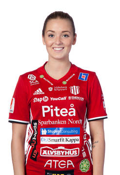 Piteås Ronja Aronsson
