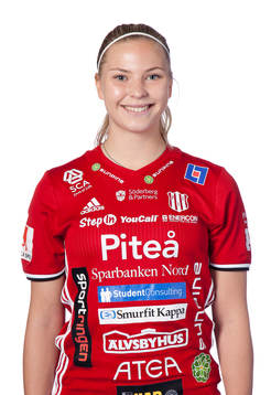 Piteås Ellen Löfqvist