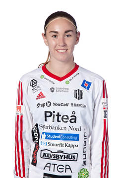 Piteås Moa Öhman