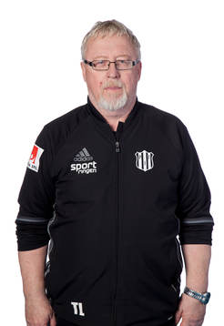 Piteås Torbjörn Lindqvist