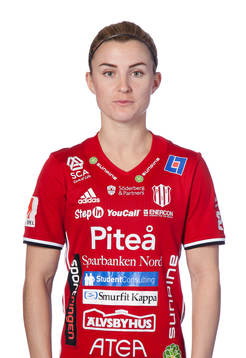 Piteås Emelie Lövgren