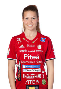 Piteås Nina Jakobsson