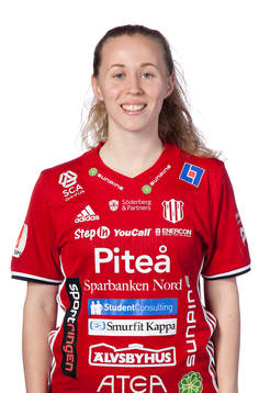 Piteås Linn Viklund