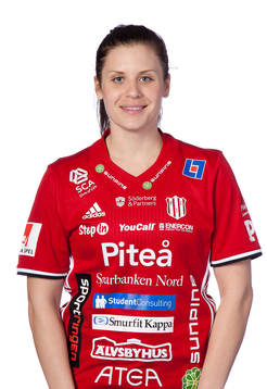 Piteås Hanna Pettersson