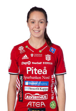 Piteås Felicia Karlsson