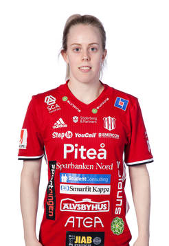Piteås Cecilia Edlund