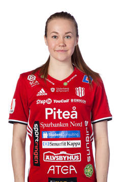 Piteås Frida Abrahamsson