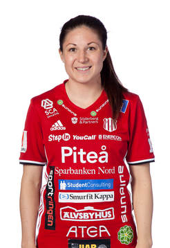 Piteås Josefin Johansson