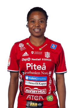 Piteås Faith Ikidi