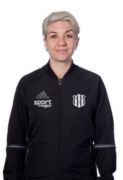 Piteås Tanja Bäckström