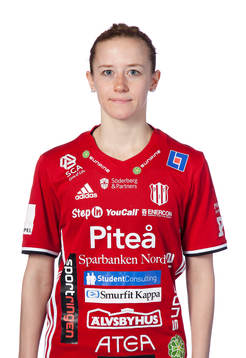 Piteås Lena Blomkvist
