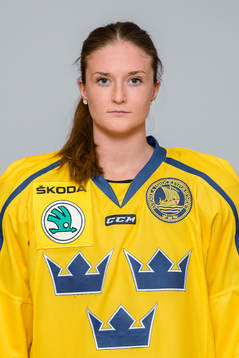 Sveriges Sabina Küller