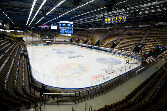 Kinnarps Arena