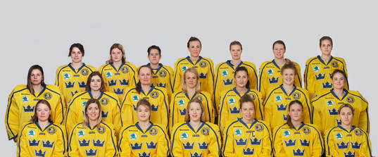 Sveriges målvakt, Sara Grahn  , målvakt Lovisa