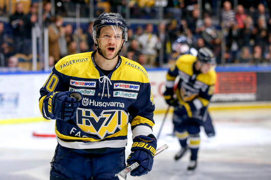 s Pär Arlbrandt jublar
