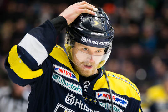 s Ted Brithén