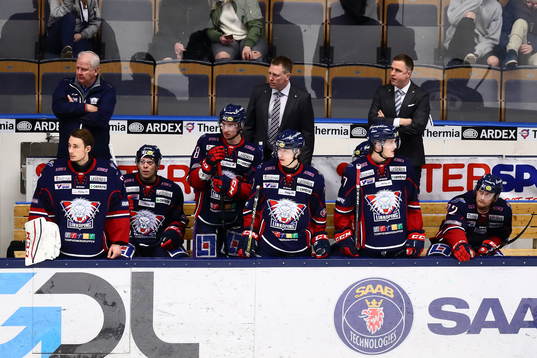 Linköpings spelarbås