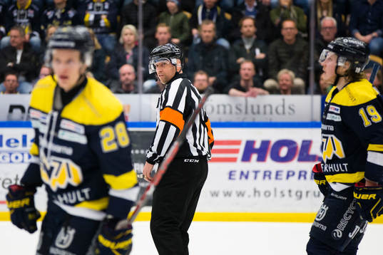Domare Sören Persson