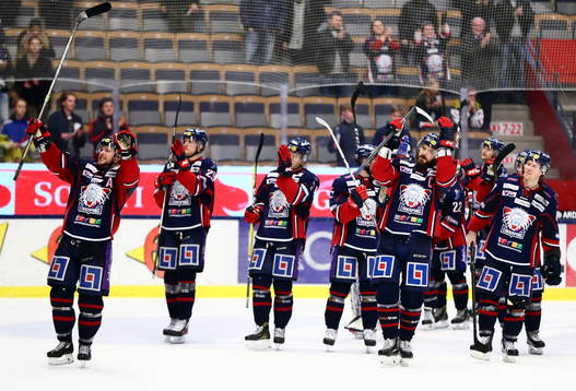 Linköping jublar