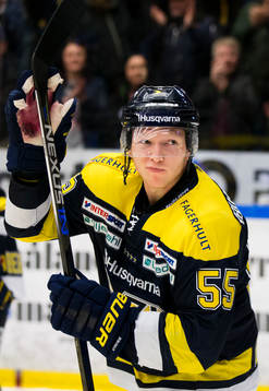 s Andreas Borgman tackar publiken