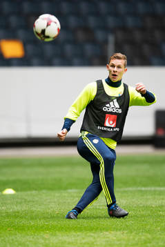 Emil Krafth