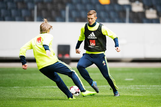 Emil Krafth
