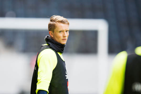 Sam Larsson