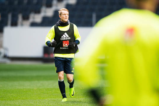 Sam Larsson