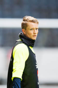 Sam Larsson