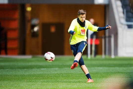 Victor Nilsson Lindelöf