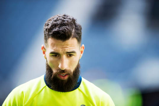 Jimmy Durmaz