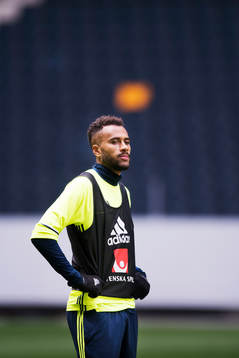 Isaac Kiese Thelin