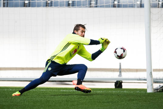 Kristoffer Nordfeldt