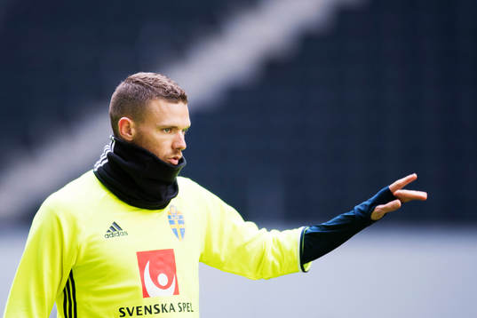 Marcus Berg