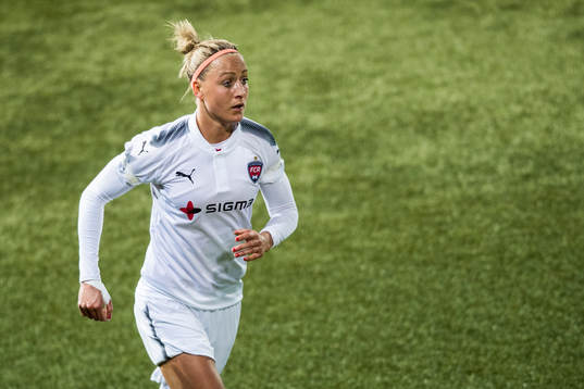 Rosengårds Sanne Troelsgaard