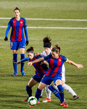 Rosengårds Ella Masar