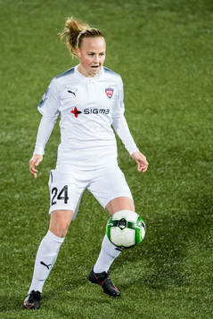 Rosengårds Ebba Wieder