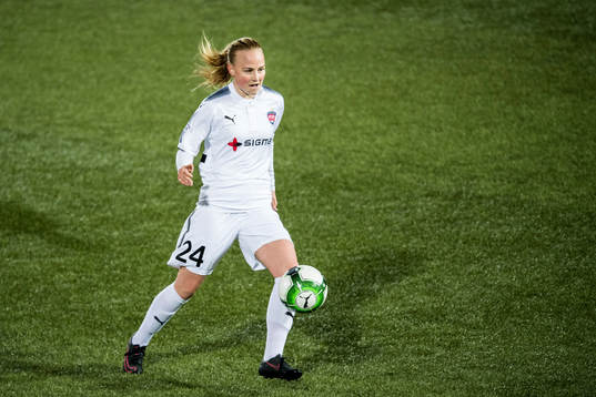 Rosengårds Ebba Wieder
