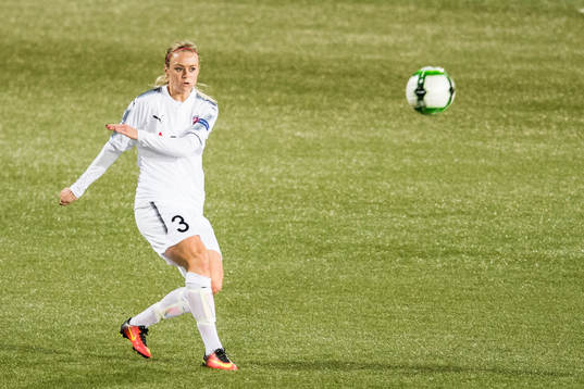 Rosengårds Amanda Ilestedt