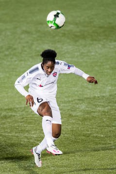 Rosengårds Anita Asante