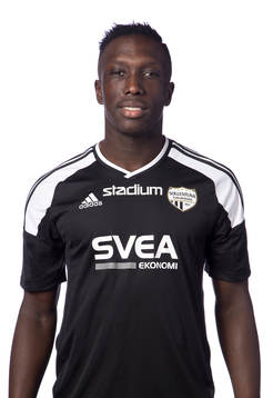 Solletunas Bubakary Sonko