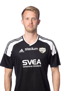 Solletunas Mikael Thorstensson