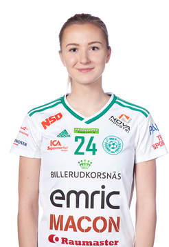 Assis Cornelia Wiklund